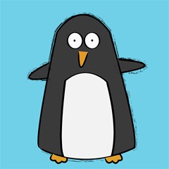 penguin