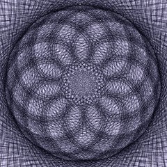 spirograph