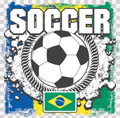 soccer brazil