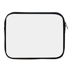 Apple iPad Zipper Case Icon