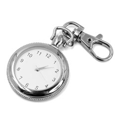 Key Chain Watch Icon