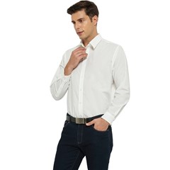 Men s Long Sleeve Shirt Icon