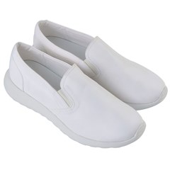 Men s Lightweight Slip Ons Icon