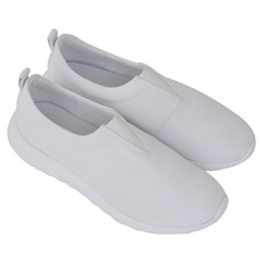 Men s No Lace Lightweight Shoes Icon