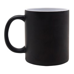 Morph Mug Icon