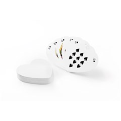 Playing Cards Single Design (Heart) Icon