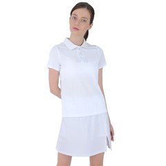 Women s Polo T-Shirt Icon