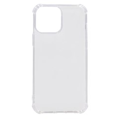 iPhone 13 Pro Max TPU UV Print Case Icon