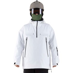 Men s Ski and Snowboard Waterproof Breathable Jacket Icon