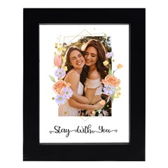 Acrylic UV Print 5 /7  Tabletop/Wall Photo Frame Icon