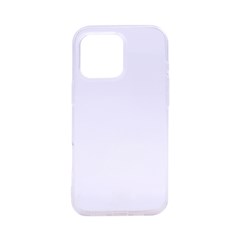 iPhone 16 Pro Max TPU UV Print Case Icon