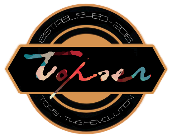 Topser Banner