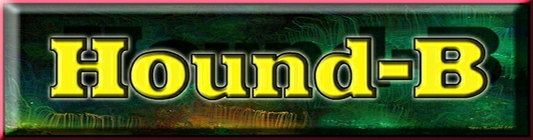 HoundB Banner