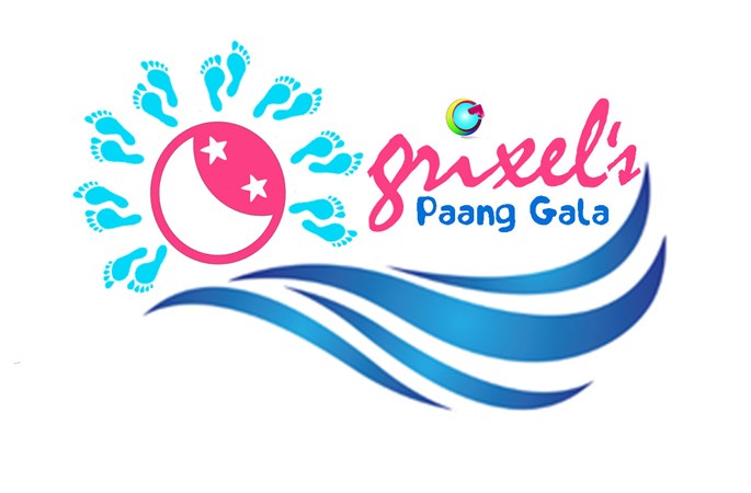 Grixel s Paang Gala Banner