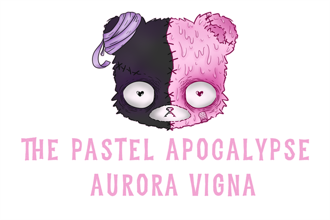 thepastelapocalypse Banner