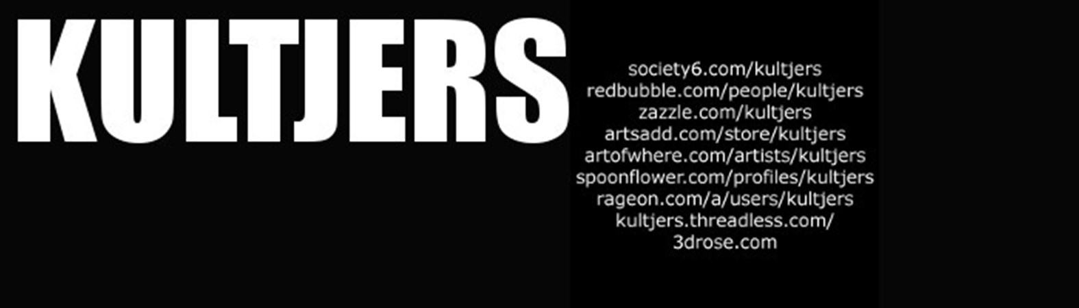 Kultjers Banner