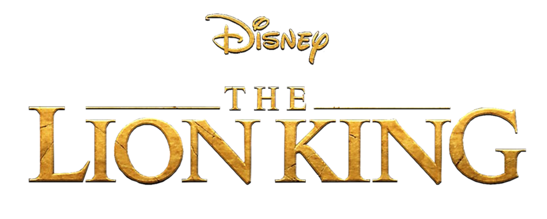 The Lion King Banner