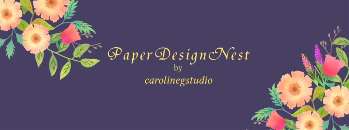 PaperDesignNest Banner