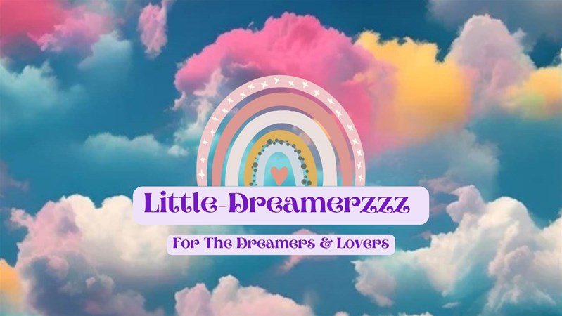 Little Dreamerzzz Banner