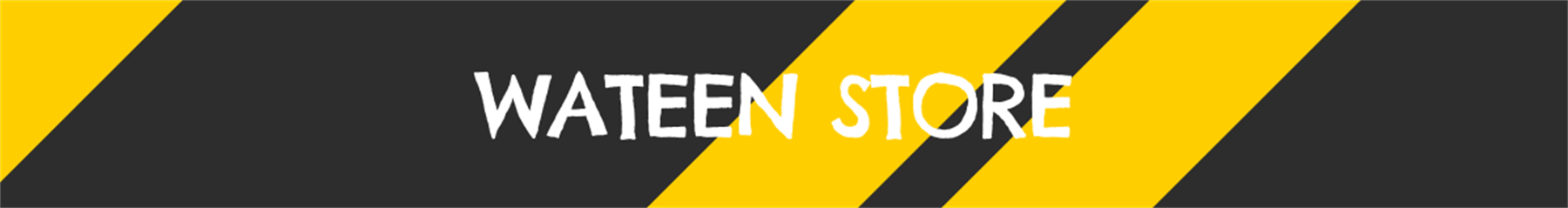 Wateen Store Banner