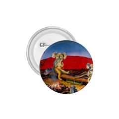 Uluru  Small Button (round)