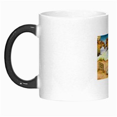 London Bridge  Morph Mug