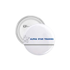 Alpha Star Small Button (round)