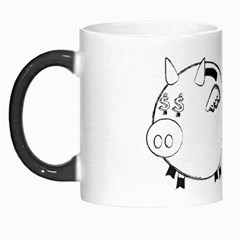 Dream Come 03 Morph Mug