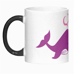 Love Animals 01 Morph Mug by uTees