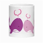 Love Animals 01 Morph Mug Center