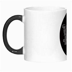 Tees Maze Morph Mug by uTees