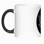 Tees Maze Morph Mug Left