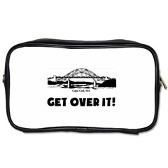 Get Over It Twin-sided Personal Care Bag by PatDaly718