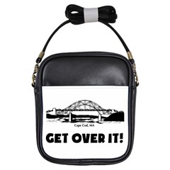 Get Over It Kids  Sling Bag