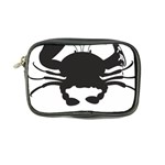 Cape Cod Crab Ultra Compact Camera Case Front