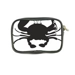 Cape Cod Crab Ultra Compact Camera Case Back