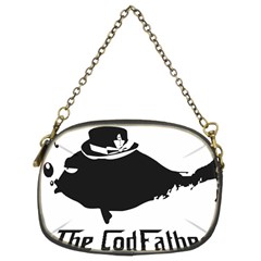 The Codfather Twin-sided Evening Purse