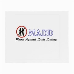 Madd Glasses Cleaning Cloth