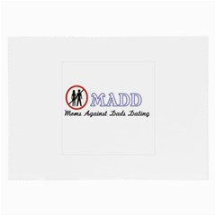 Madd Single-sided Handkerchief