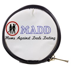 Madd Mini Makeup Case by OrbTees