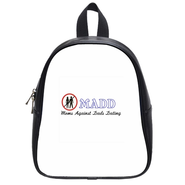 Madd Small School Backpack