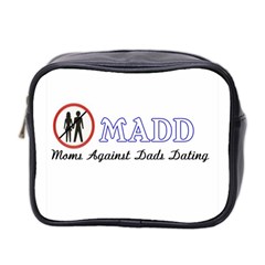 Madd Twin-sided Cosmetic Case