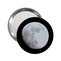 Moon Handbag Mirror