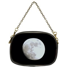 Moon Single-sided Evening Purse