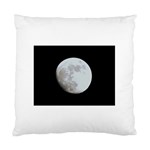 Moon Single-sided Cushion Case Front