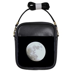 Moon Kids  Sling Bag