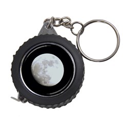 Moon Measuring Tape