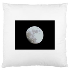 Moon Large Cushion Case (two Sides)