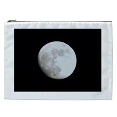 Moon Cosmetic Bag (xxl)