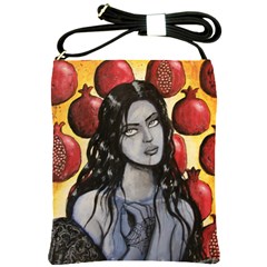 Persephone Shoulder Bag